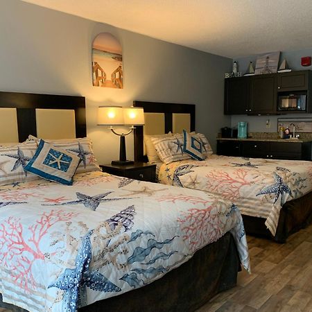 Lee'S Myrtle Beach Condo Экстерьер фото