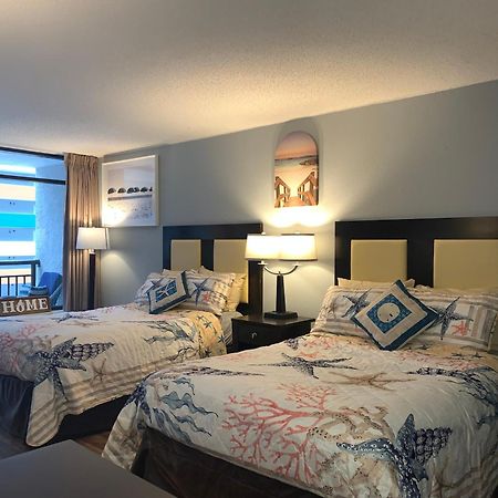 Lee'S Myrtle Beach Condo Экстерьер фото