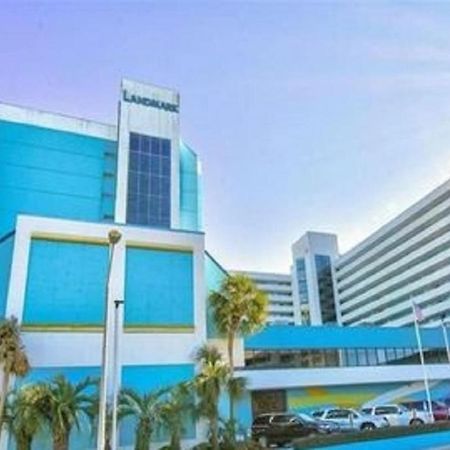 Lee'S Myrtle Beach Condo Экстерьер фото