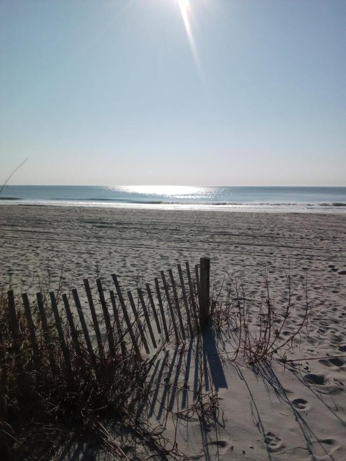Lee'S Myrtle Beach Condo Экстерьер фото