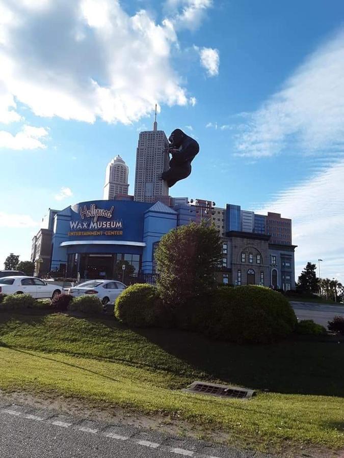 Lee'S Myrtle Beach Condo Экстерьер фото