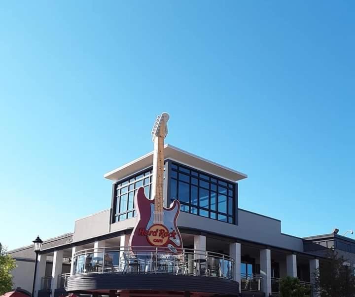Lee'S Myrtle Beach Condo Экстерьер фото