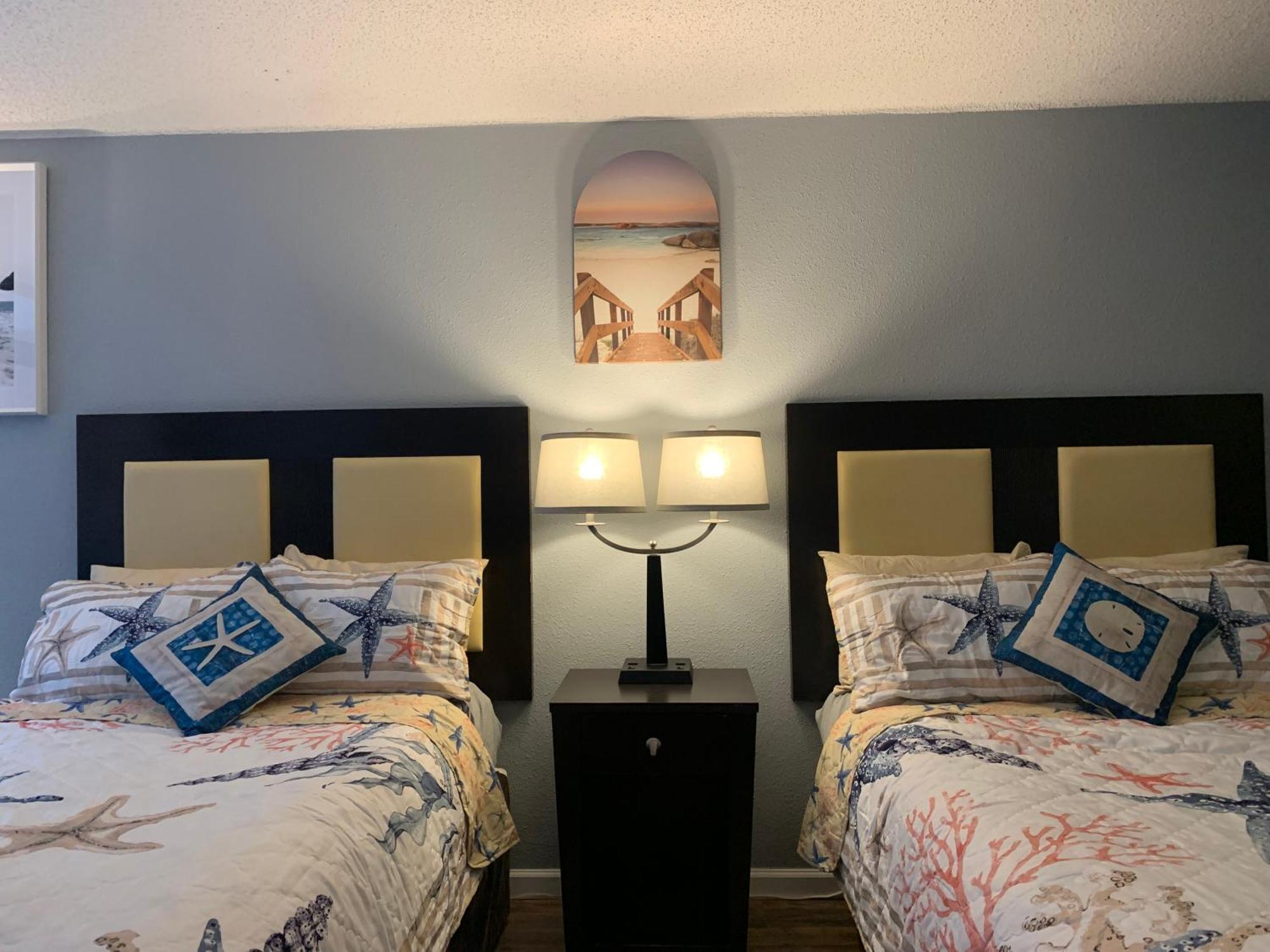 Lee'S Myrtle Beach Condo Экстерьер фото