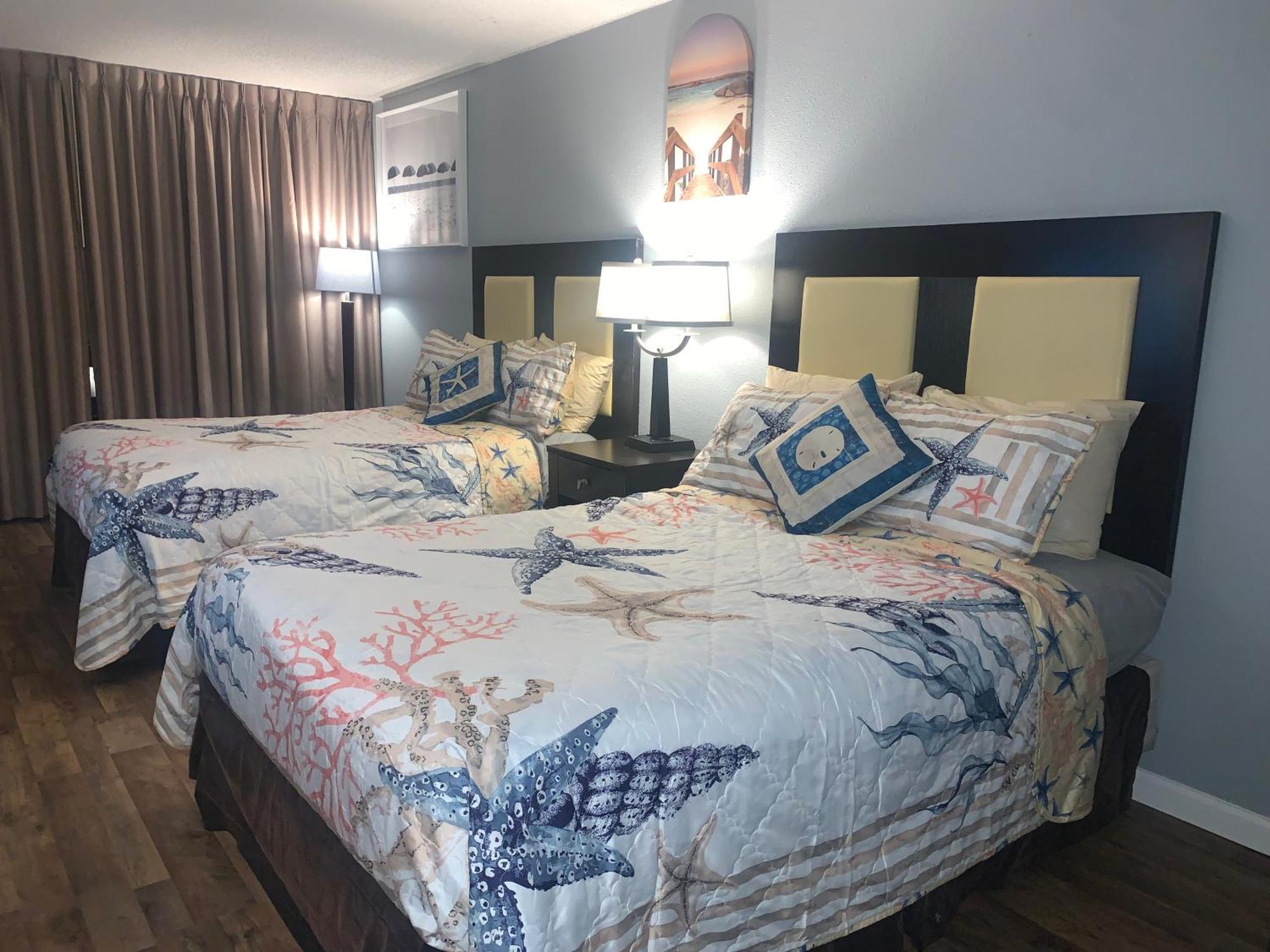 Lee'S Myrtle Beach Condo Экстерьер фото