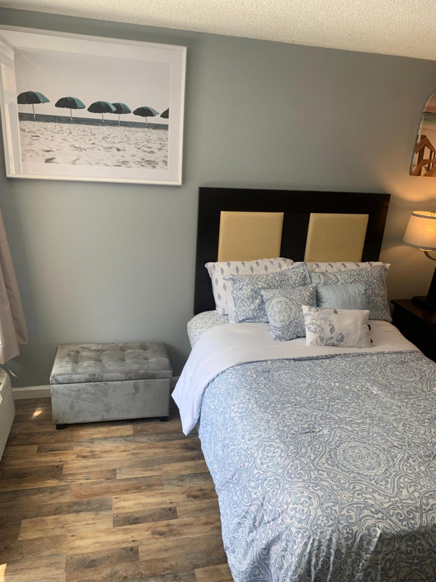 Lee'S Myrtle Beach Condo Экстерьер фото