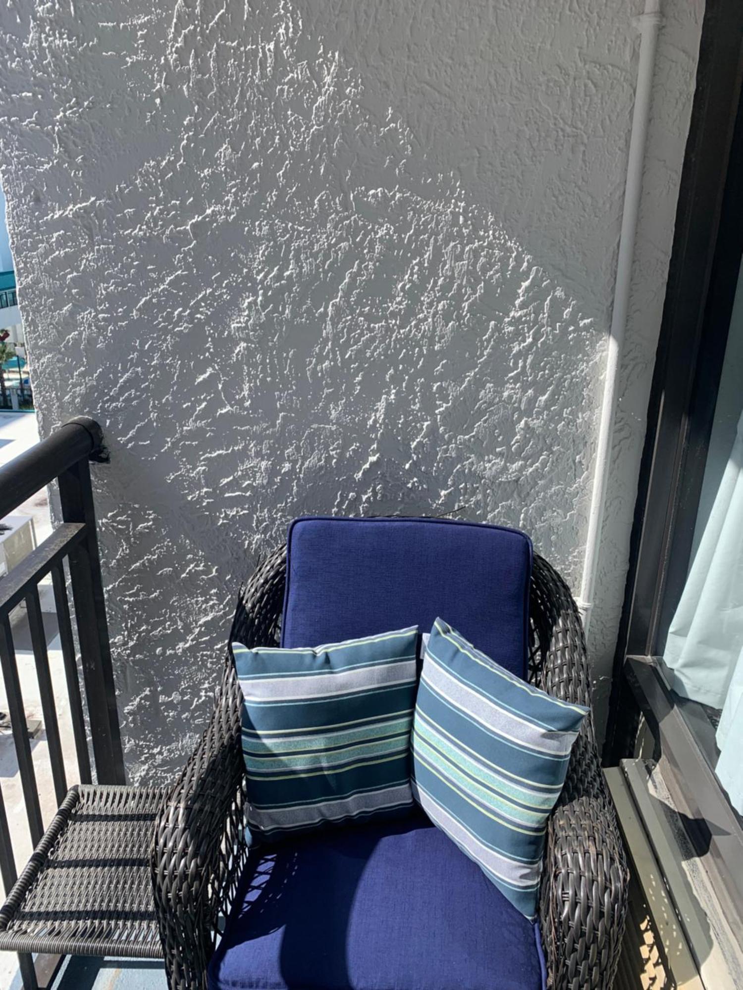 Lee'S Myrtle Beach Condo Экстерьер фото