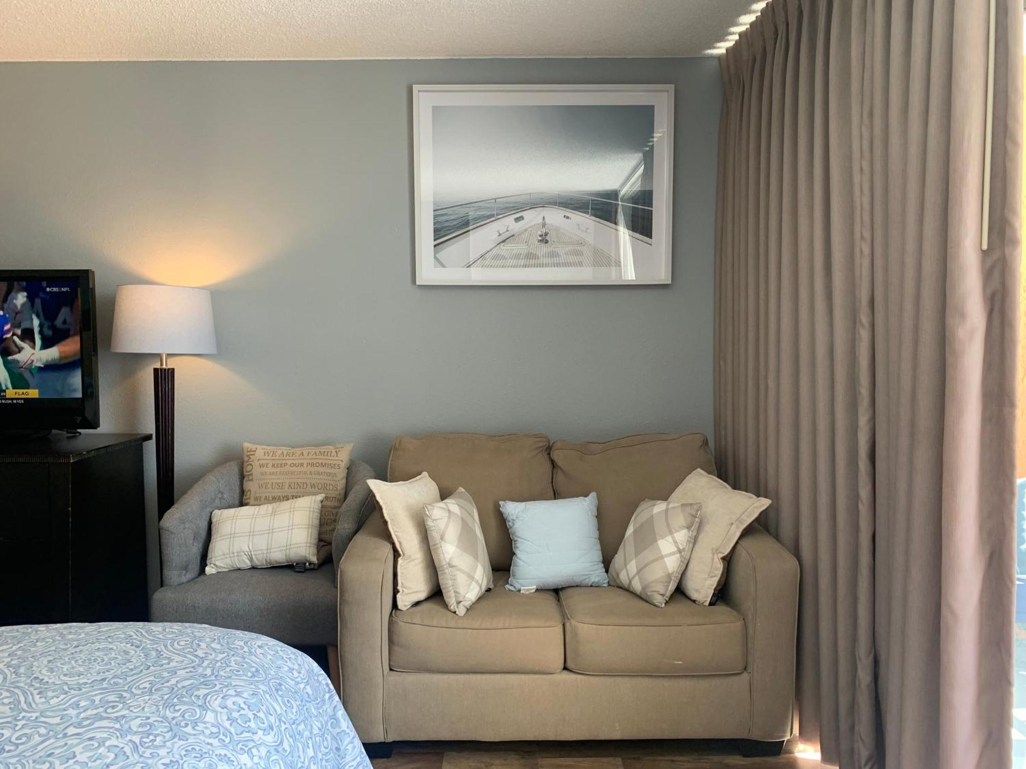Lee'S Myrtle Beach Condo Экстерьер фото