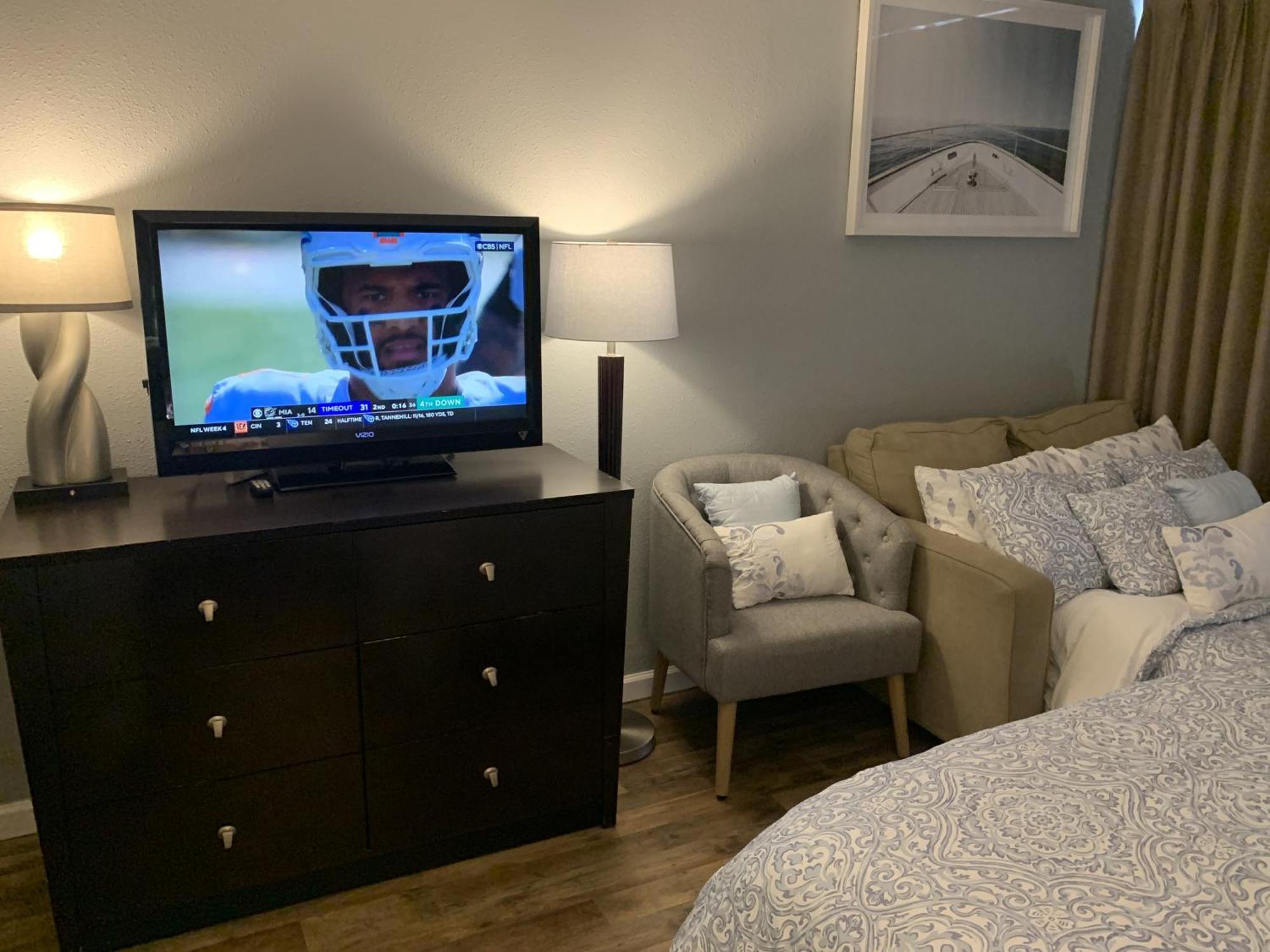 Lee'S Myrtle Beach Condo Экстерьер фото
