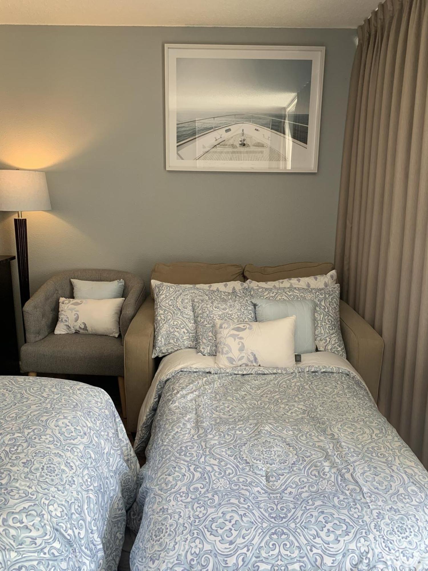 Lee'S Myrtle Beach Condo Экстерьер фото