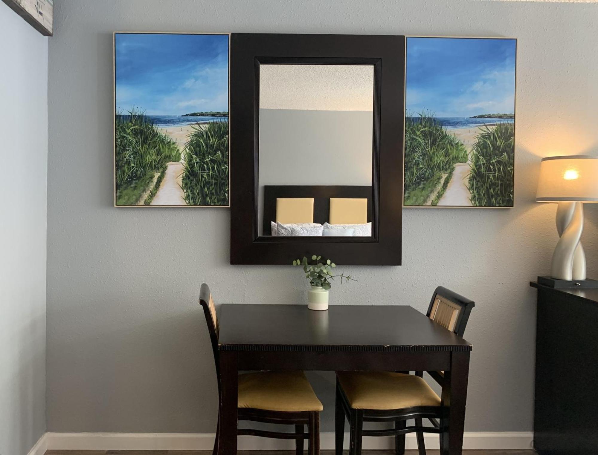 Lee'S Myrtle Beach Condo Экстерьер фото