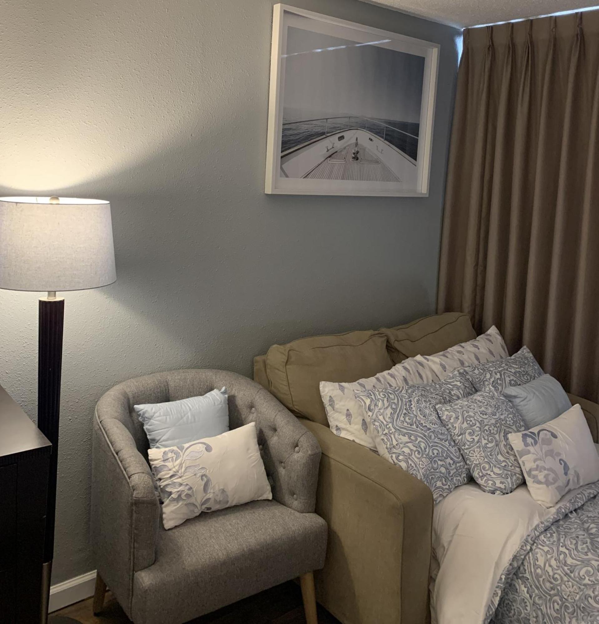 Lee'S Myrtle Beach Condo Экстерьер фото