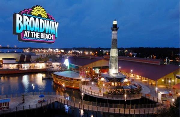 Lee'S Myrtle Beach Condo Экстерьер фото